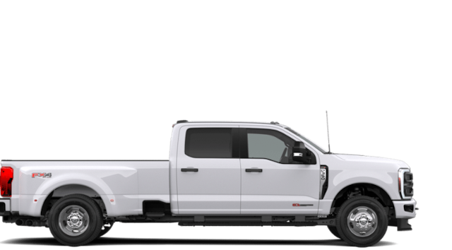 2026 Ford SuperDuty
